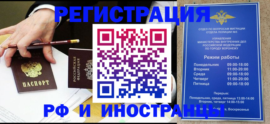 пропишу в квартире в Курской области